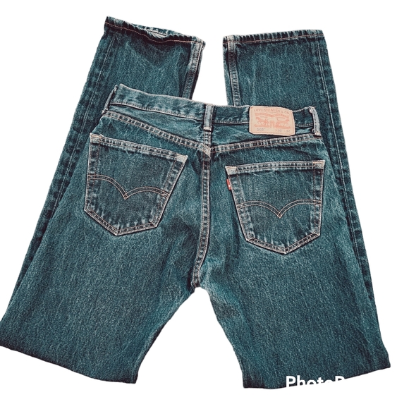 Levi 505's 30x34 - 2014 - Picture 4 of 6